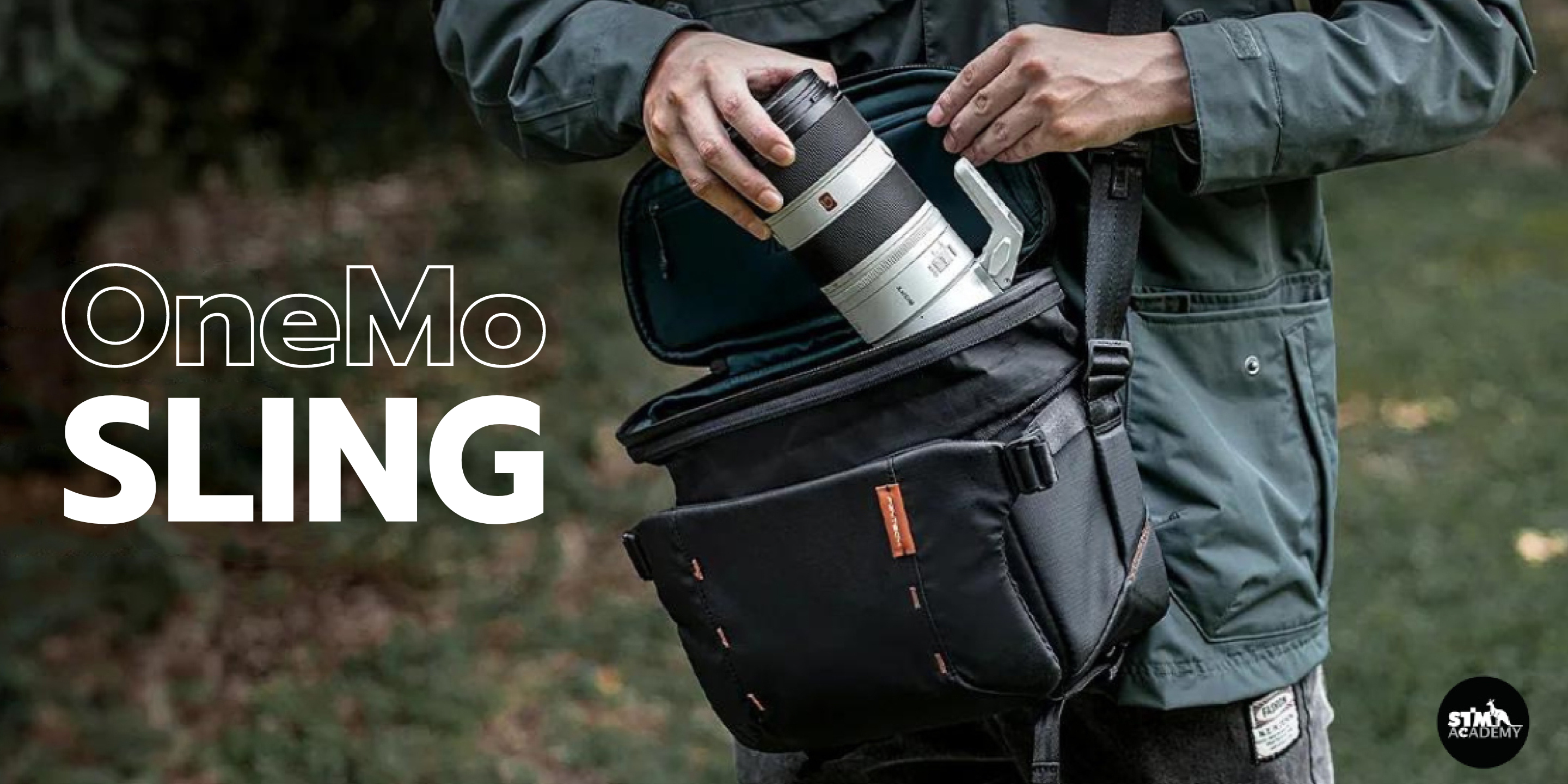 จุดเล่น onemo sling