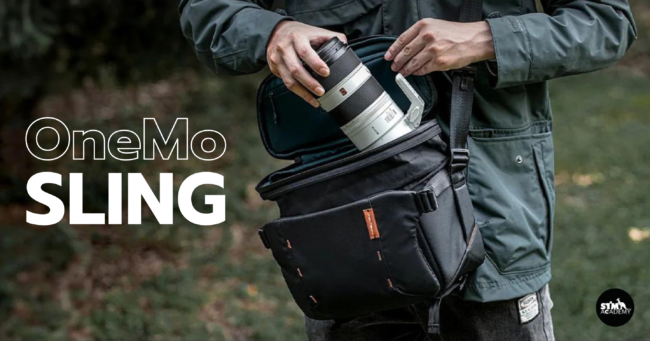 จุดเล่น onemo sling