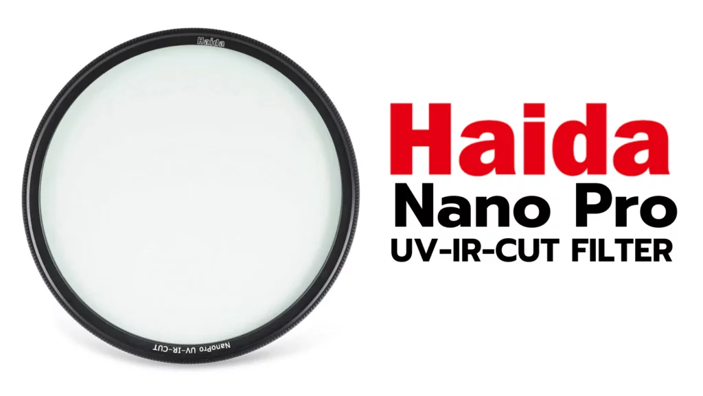 5 ข้อดีที่จะทำให้คุณต้องเลือกใช้ Haida Nano Pro UV Filter 1 ยกระดับมาตรฐานแห่งการสื่อสาร 5