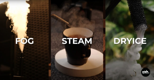 PMI Smoke Ninja COver