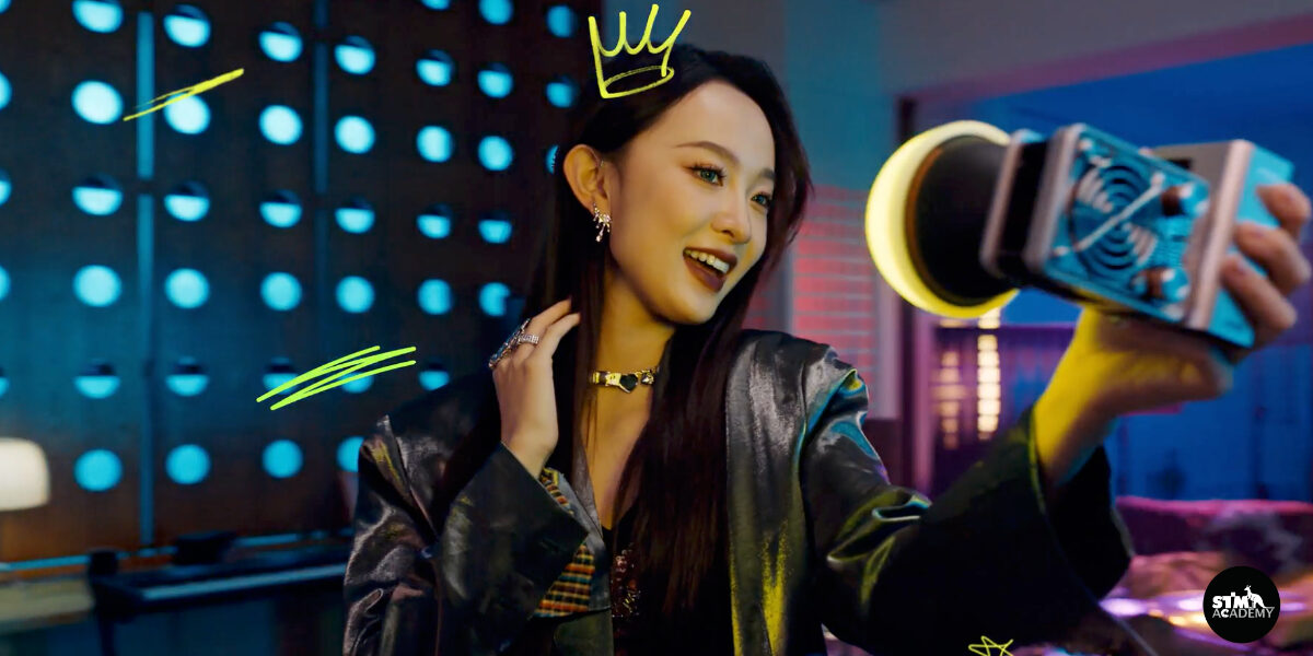 Zhiyun MOLUS X60RGB cover