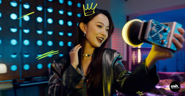 Zhiyun MOLUS X60RGB cover