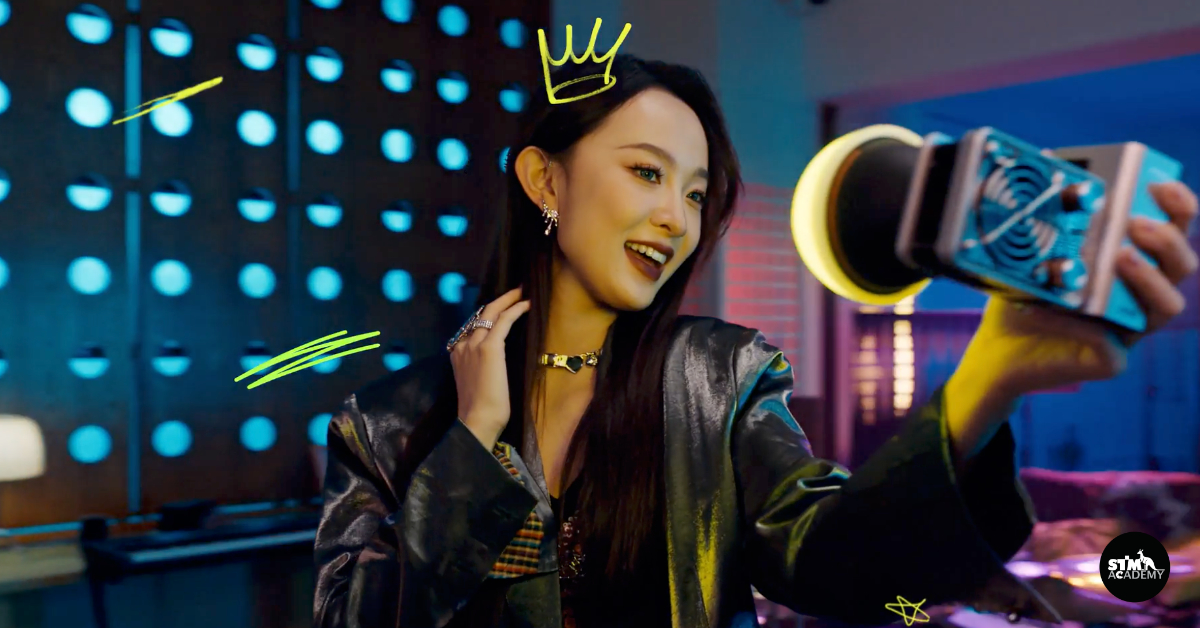 Zhiyun MOLUS X60RGB cover Zhiyun MOLUS X60RGB cover