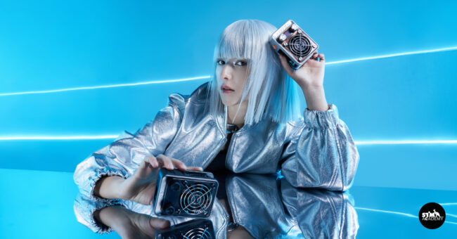 Zhiyun Molus X60 COver