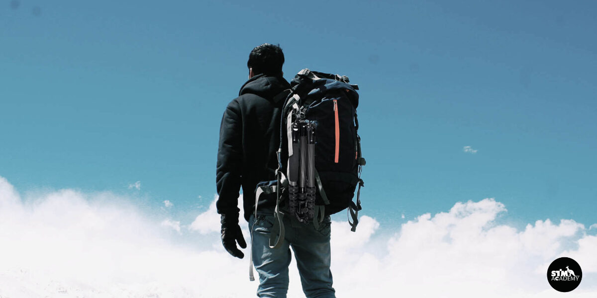 ขาตั้งกล้องแบบไหนที่ควรนำไปใช้เดินทาง