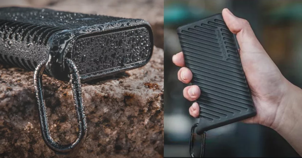 แนะนำ PGYTech CFexpress CreateMate Card Reader Case Type A/SD ตัวอ่านการ์ดที่ช่างภาพควรมี 7 CFexpress CreateMate Card Reader Case Type AB 5 Photoroom 1