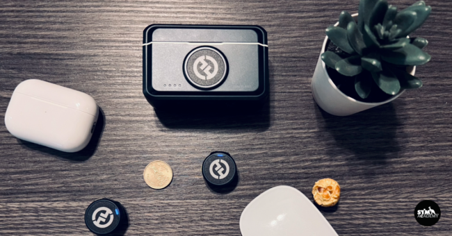 Hollyland lark m2 Hollyland LARK M2 - cover