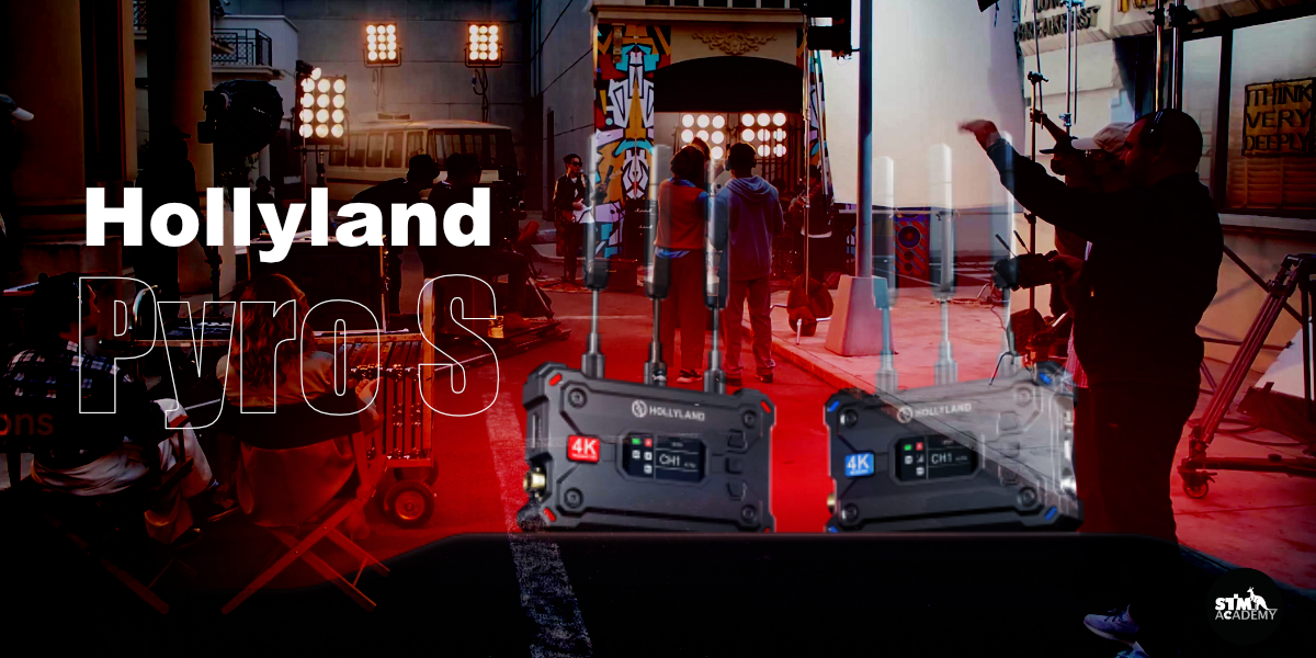 hollyland pyro H