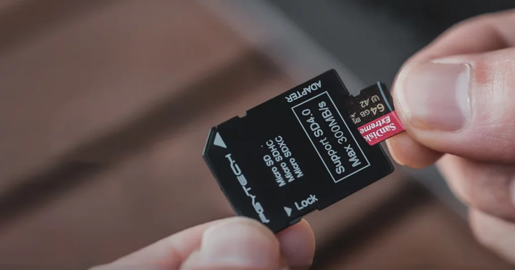 5 ข้อเด่น PGYTech CFexpress CreateMate Card Reader Case Type A ที่ทำให้คุณต้องเลือกใช้ 5 image 36