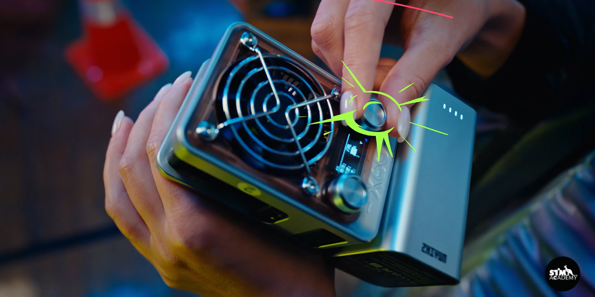 x60-เล็กเท่าบัตรเครดิต MOLUS X60