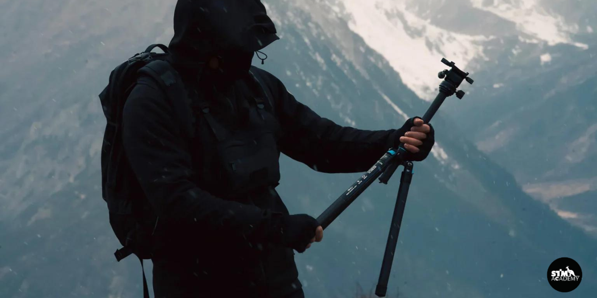 ขาเล็ก-vs-ใหญ่ ขาตั้งกล้องเล็ก vs ใหญ่