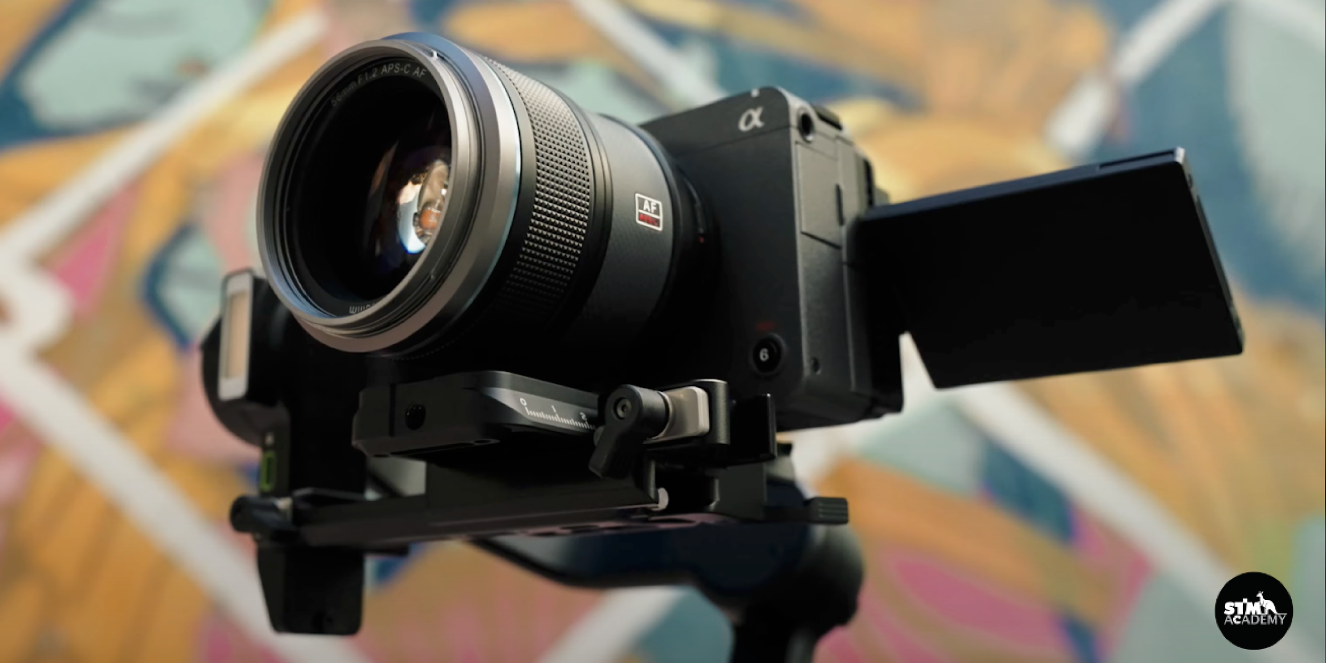 เลนส์นอกค่าย เลนส์นอกค่าย