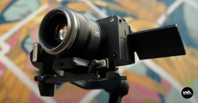 เลนส์นอกค่าย