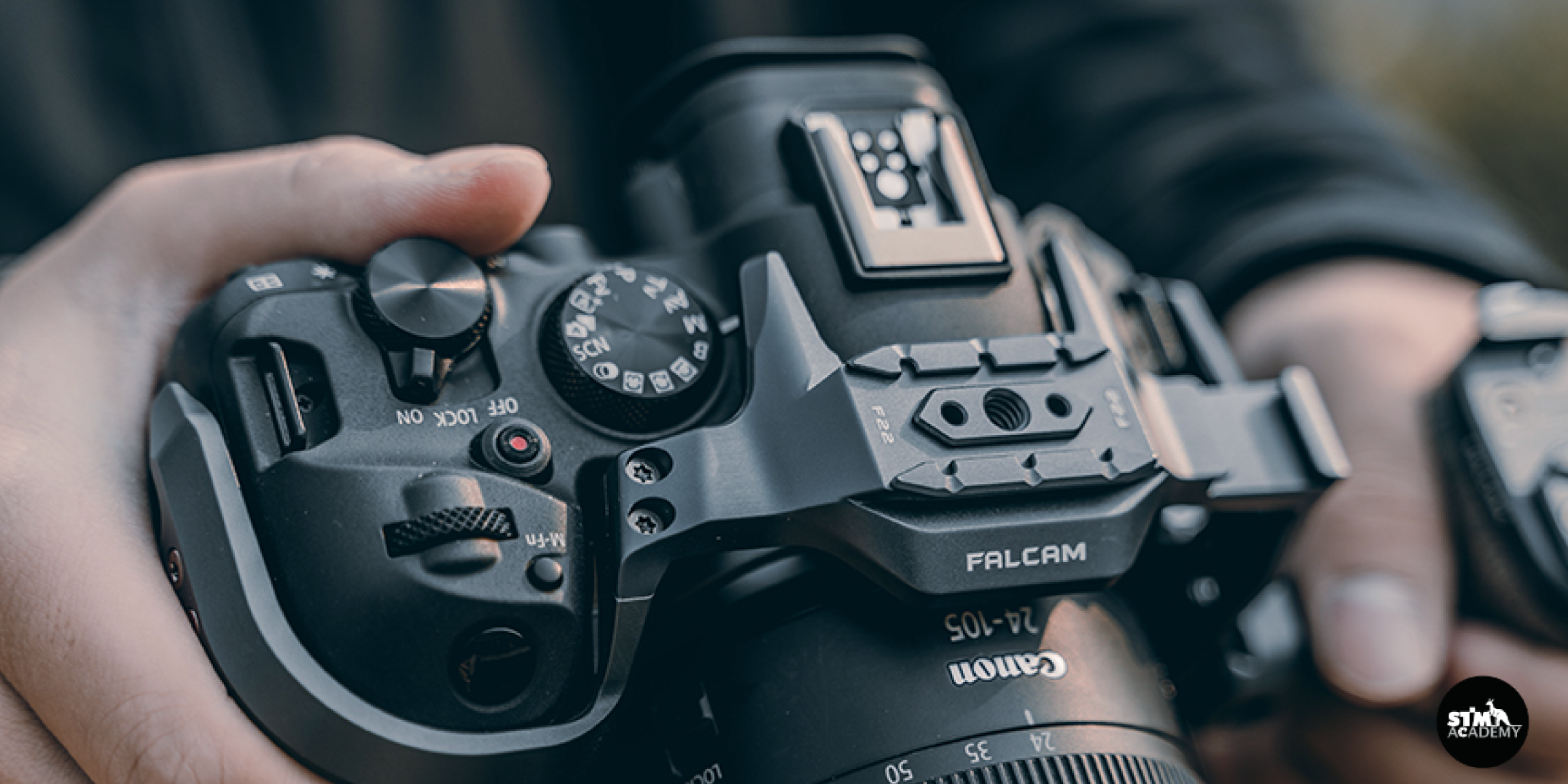 5-Falcam-Camera-Cage 5-Falcam-Camera-Cage