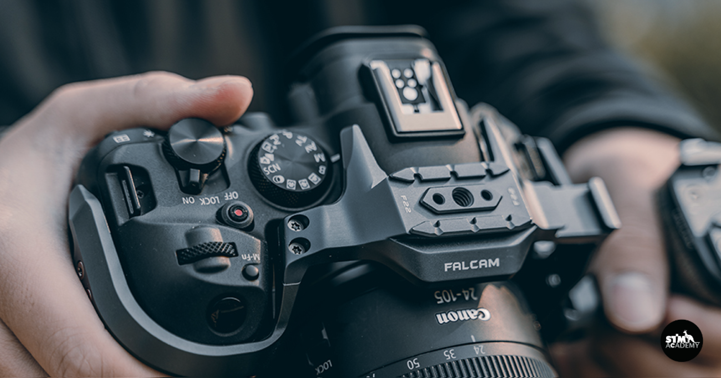 5-Falcam-Camera-Cage 5-Falcam-Camera-Cage