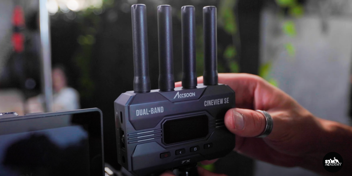 Accsoon CineView Accsoon CineView