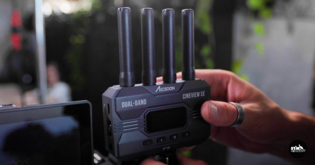 Accsoon CineView Accsoon CineView