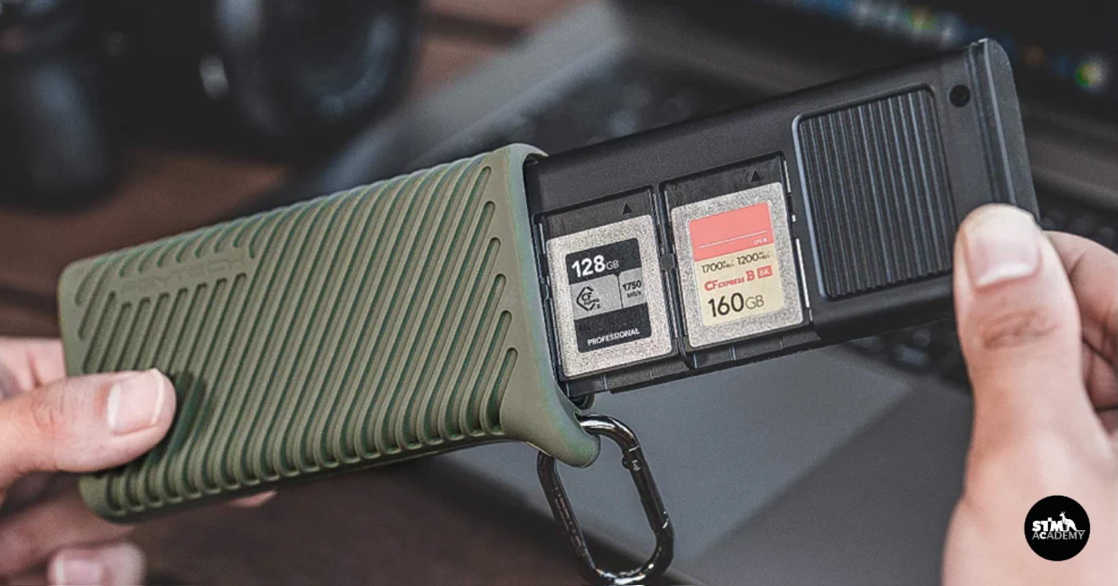 CreateMate-Case createmate