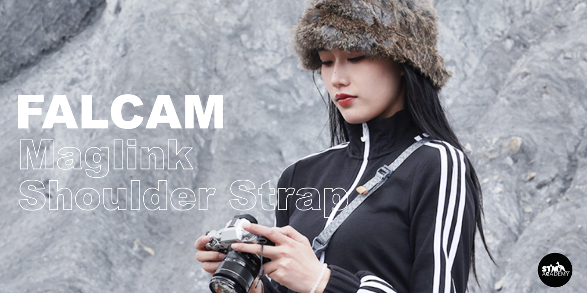 FALCAM Maglink Shoulder Strap Lite FALCAM Maglink Shoulder Strap Lite
