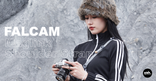 FALCAM Maglink Shoulder Strap Lite