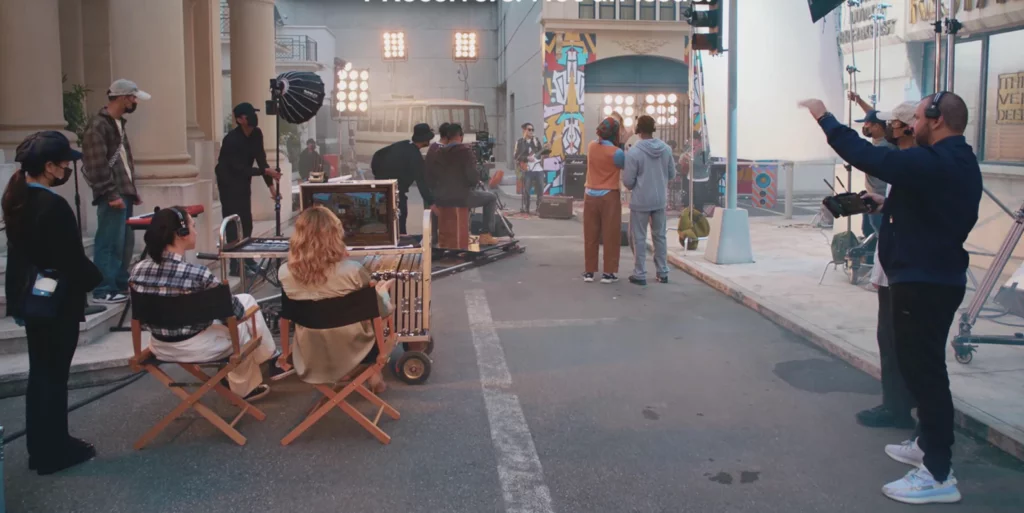 5 ข้อเด่น ที่ควรนำ Hollyland PYRO S ไปใช้ในกองถ่าย 2 Screenshot 2567 05 28 at 17.22.13