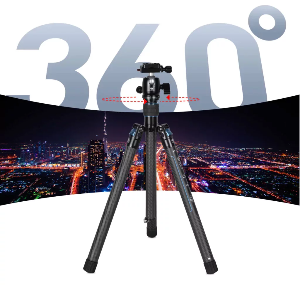 สร้างเอฟเฟกต์ Slow Speed Shutter ในทุกสถานที่ท่องเที่ยวกับ SIRUI TRAVELER X-I 12 image 90
