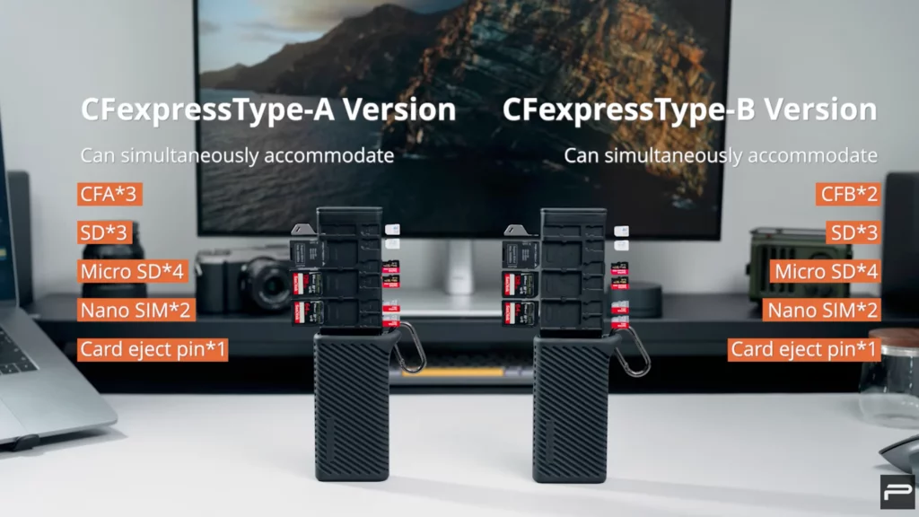 เลือก CreateMate Series มาใช้คู่กล้อง กล้องรุ่นไหน ถึงใช้แล้วเข้ากัน 1 image 98