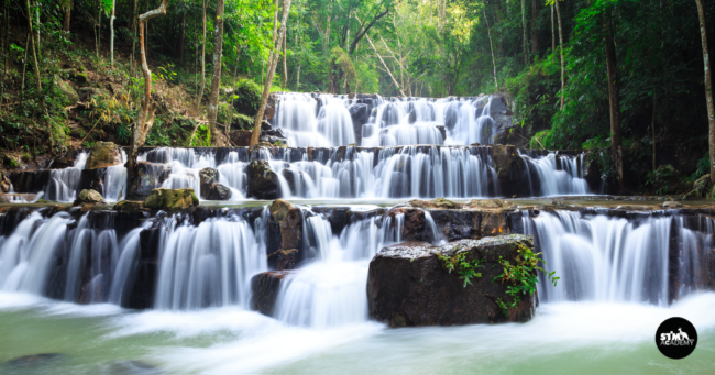 slow shutter speed กับ Sirui Traveler X-I