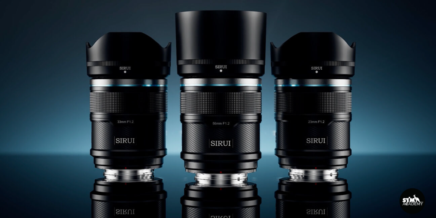 คำนวณรูรับแสง SNIPER SERIES