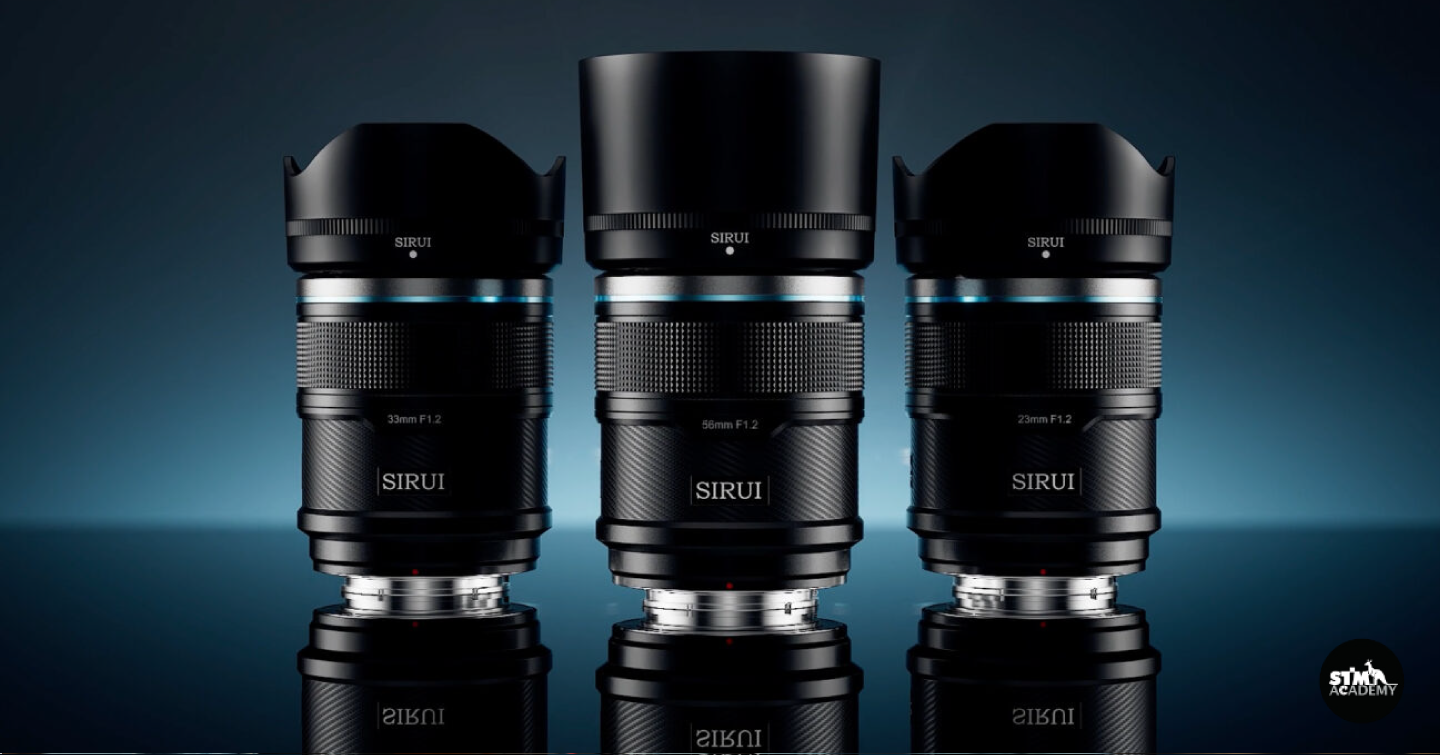 คำนวณรูรับแสง SNIPER SERIES