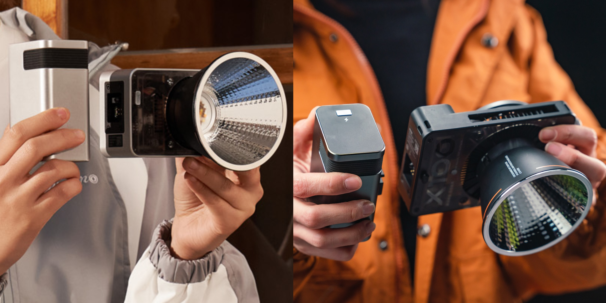 5 (29) แบตเตอรี่ Molus X60 และ Molus X100