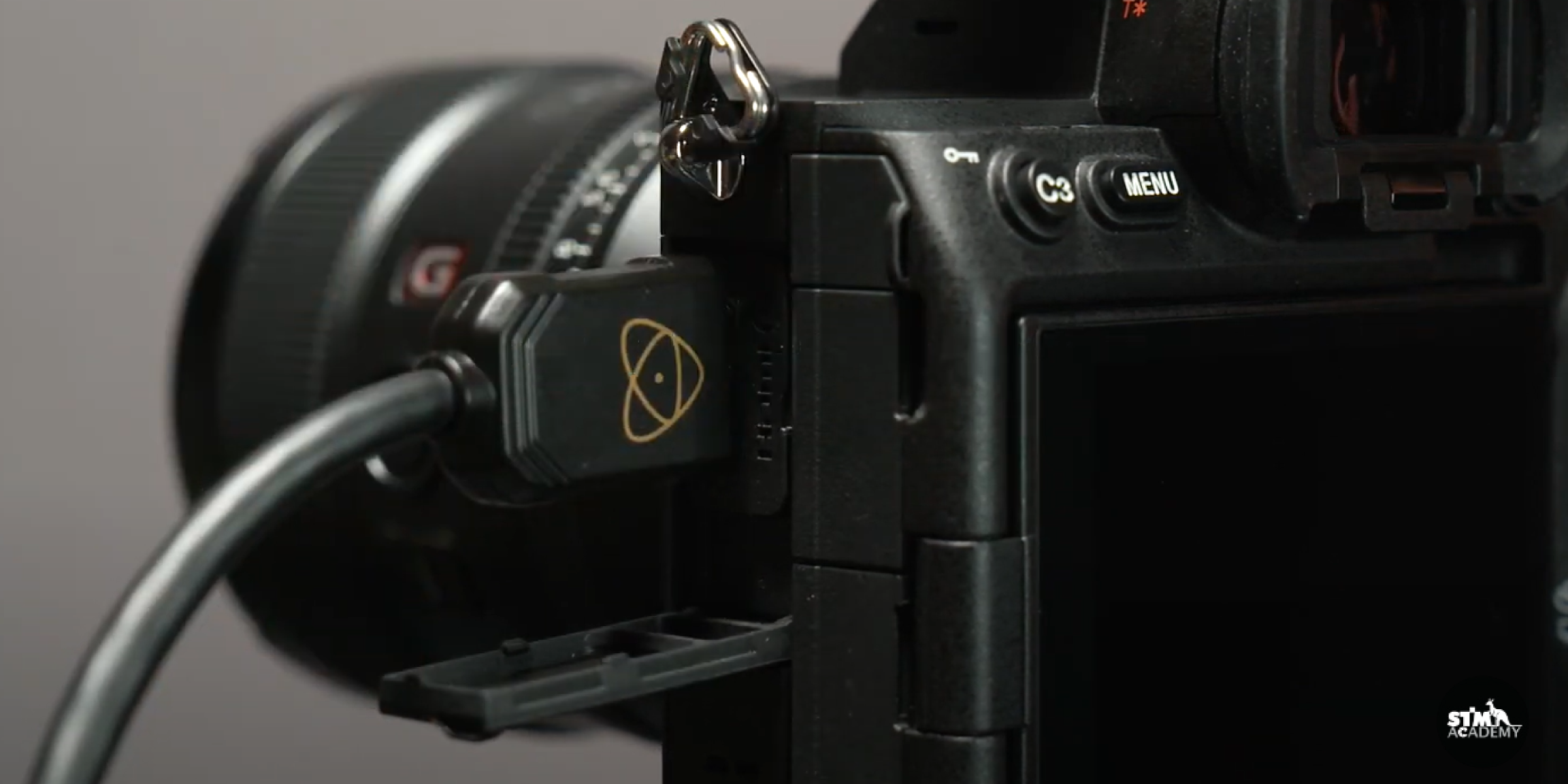 HDMI-Atomos สาย HDMI