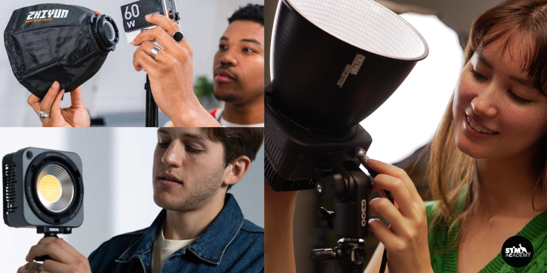 Molus-g-series Molus g series