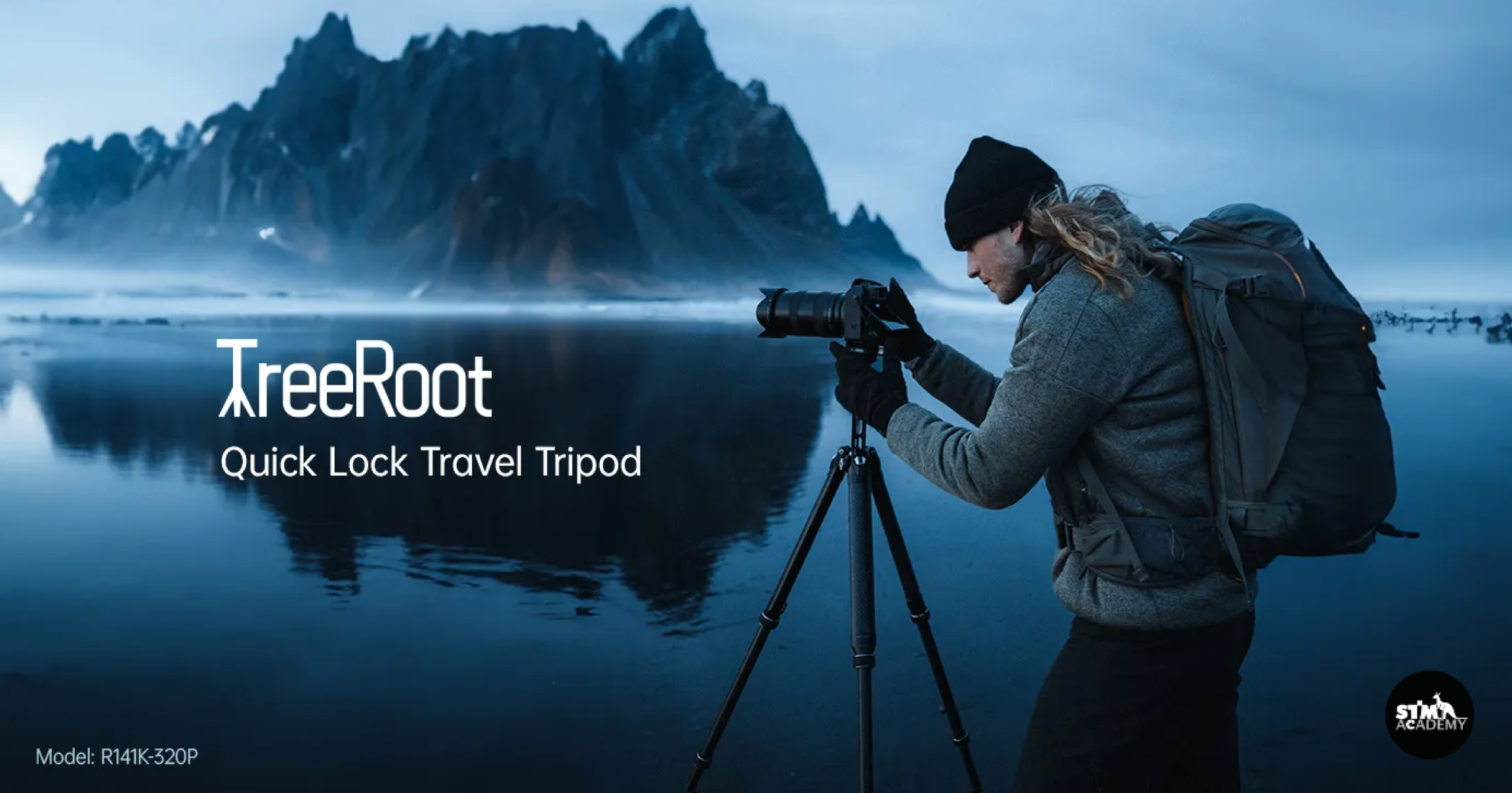 ขาตั้งกล้อง Falcam