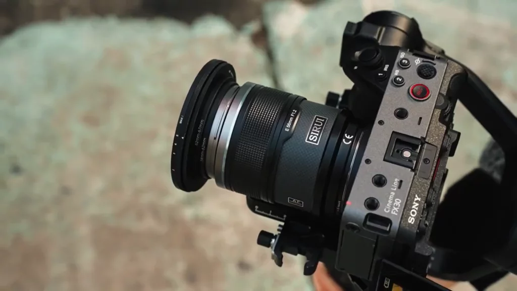 SNIPER SERIES: วิธีการคำนวนรูรับแสง บนเลนส์ต่างชนิด เทียบกับ Full Frame 3 image 2024 07 15T174120.531