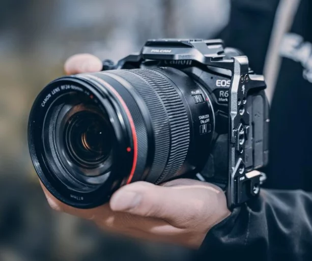 Camera Cage มีหลากหลาย เรามาดูกันว่าแบบไหนเหมาะกับใช้งานอะไร 1 image 2024 07 19T135657.677