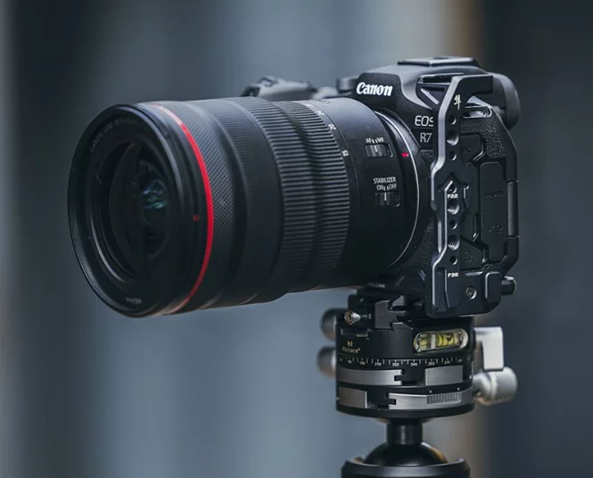 Camera Cage มีหลากหลาย เรามาดูกันว่าแบบไหนเหมาะกับใช้งานอะไร 2 image 2024 07 19T140131.133