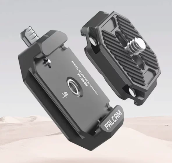 ขาตั้งกล้อง Falcam สามารถใช้กับอุปกรณ์เสริมของ Falcam อะไรได้บ้าง? 3 image 2024 07 23T111608.367