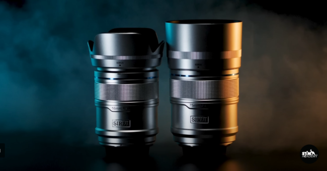 new-sirui-sniper Sirui Sniper