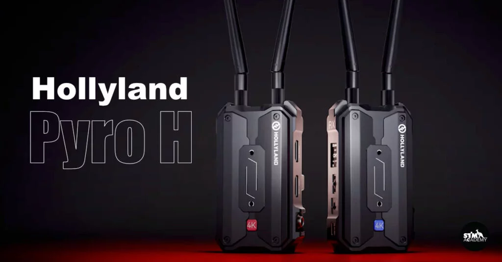 VIDEO TIPS 1 5 ข้อดีของ Hollyland Pyro H - cover