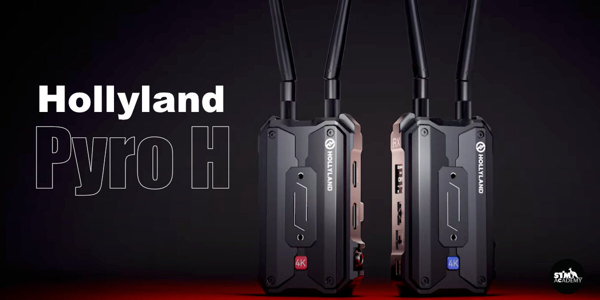 5 ข้อดีของ Hollyland Pyro H - cover