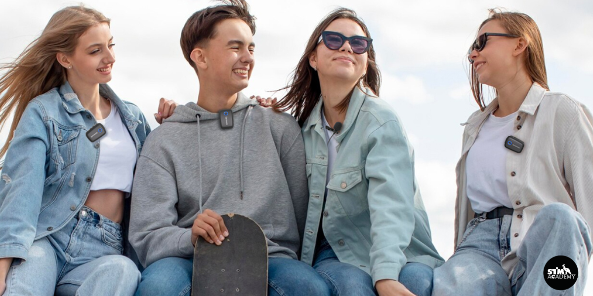 Saramonic Blink 500 T4 Saramonic Blink 500 T4