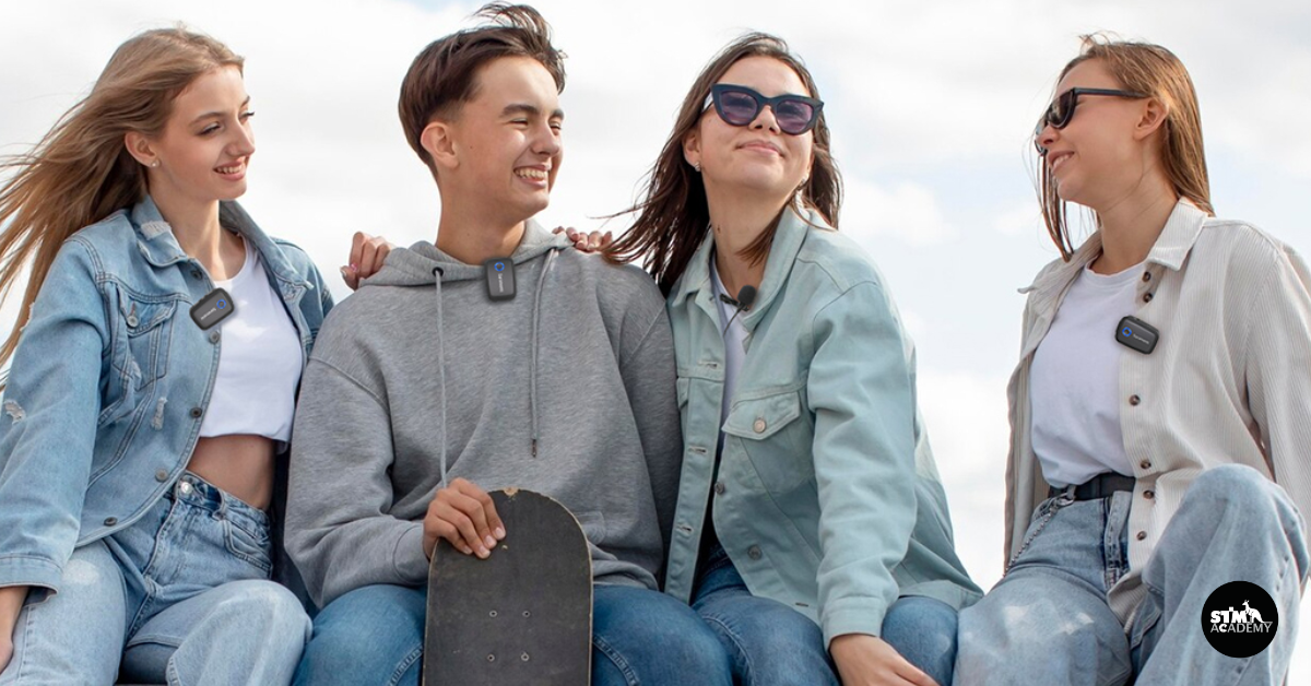 Saramonic Blink 500 T4 Saramonic Blink 500 T4