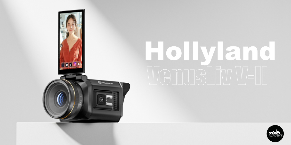 image (4) Hollyland VenusLiv V2 - cover