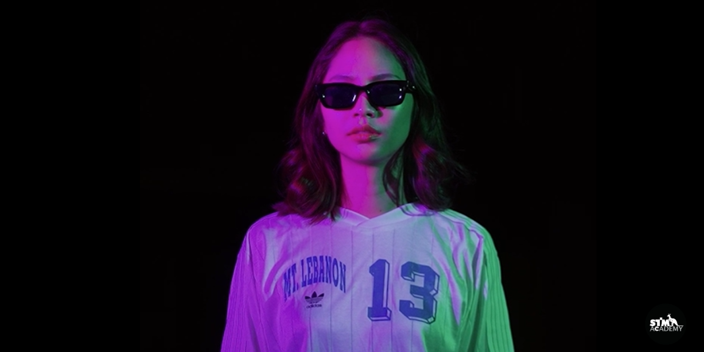 ตรงข้ามสี Molus X60Rgb