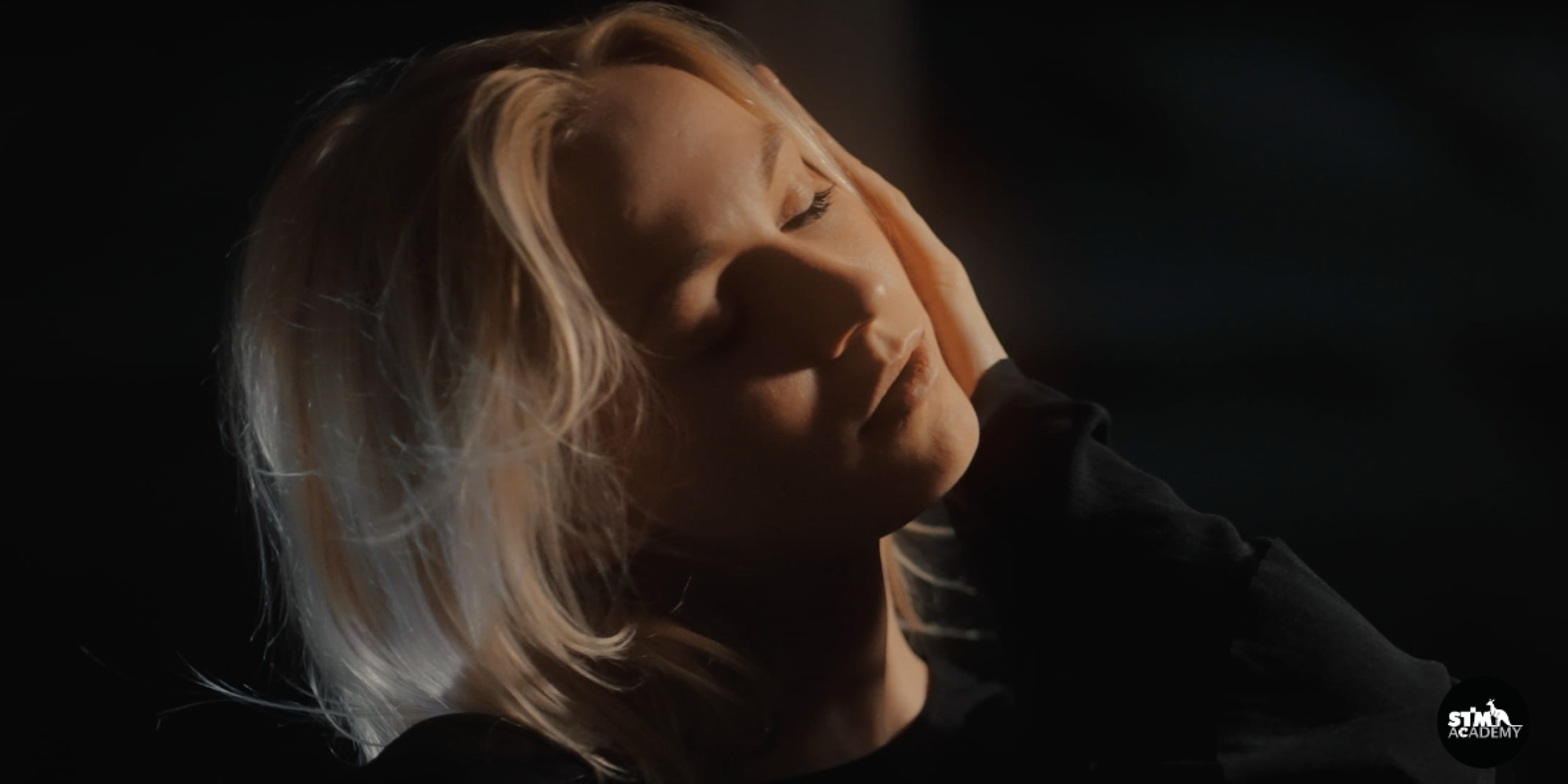 ถ่ายรูปกลางคืน molus x100