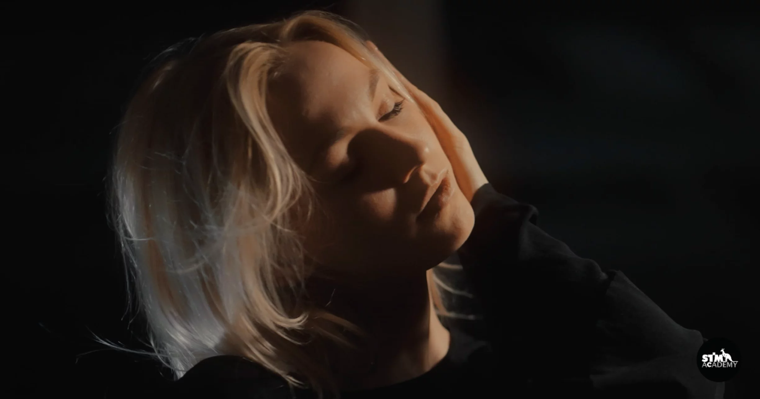 ถ่ายรูปกลางคืน molus x100