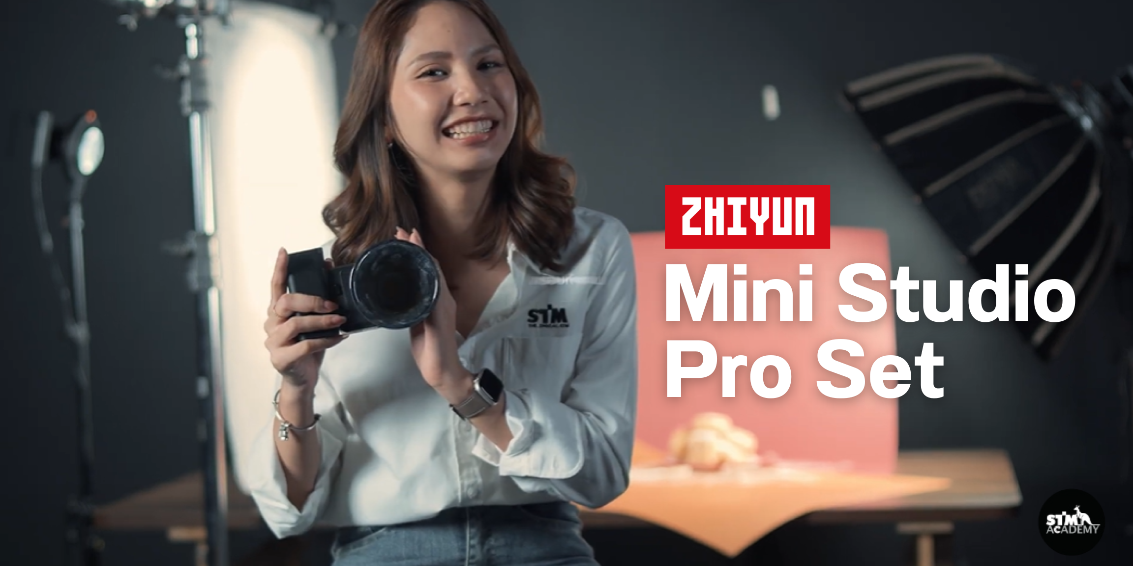 5 (41) Mini Studio Pro Set