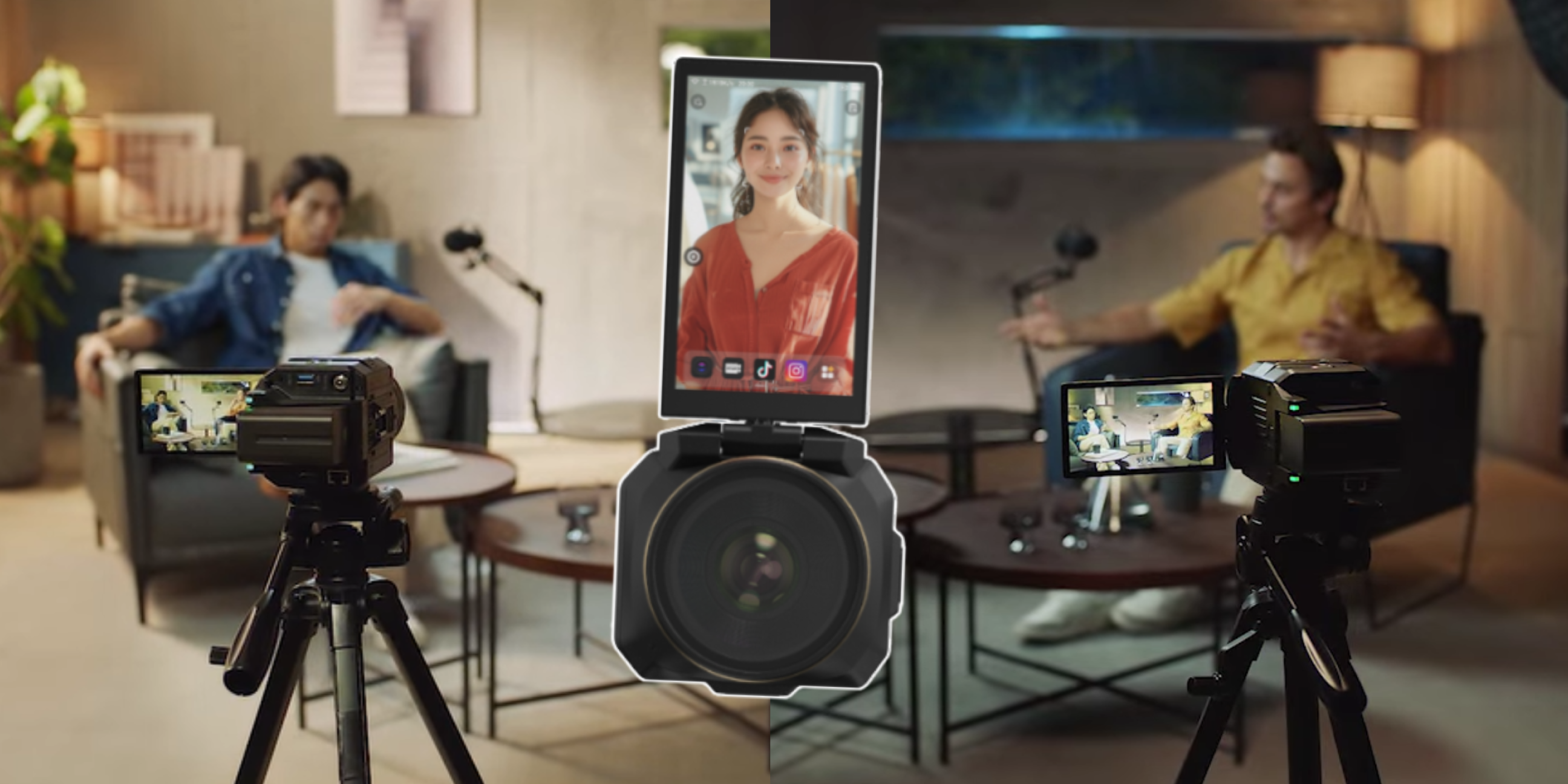 VenusLiv-V2-All-day-and-night ไลฟ์ทั้งวันทั้งคืนกับ VenusLiv V2