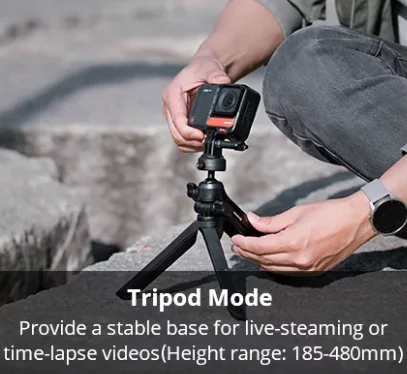 "CapLock MantisPod Z" อุปกรณ์เสริมสุดเจ๋งที่คนใช้ Action Camera ต้องมี! 15 image 2024 09 09T142022.476